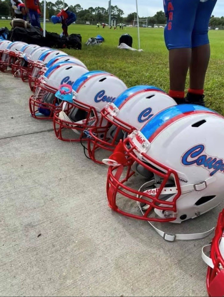 Clewiston Cougars athletes prepare for the 2021 season.